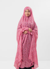 Namaz Chaddar- Printed Designs