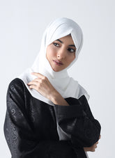 Georgette Strollers - White