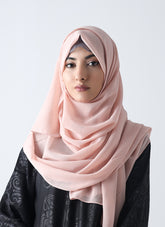 Georgette Strollers - Nude Pink