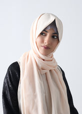 Georgette Strollers - Warm Nude