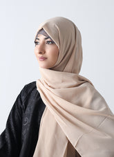 Georgette Strollers - Skin Nude