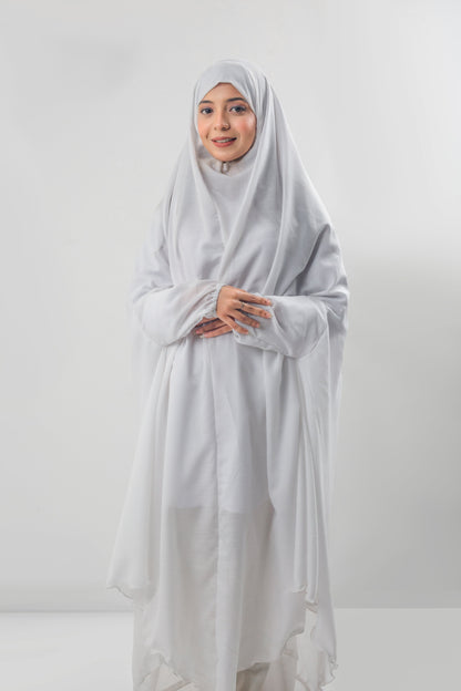 Namaz Chaddar- Printed Designs
