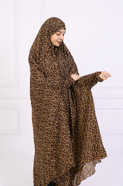 Namaz Chaddar- Printed Designs