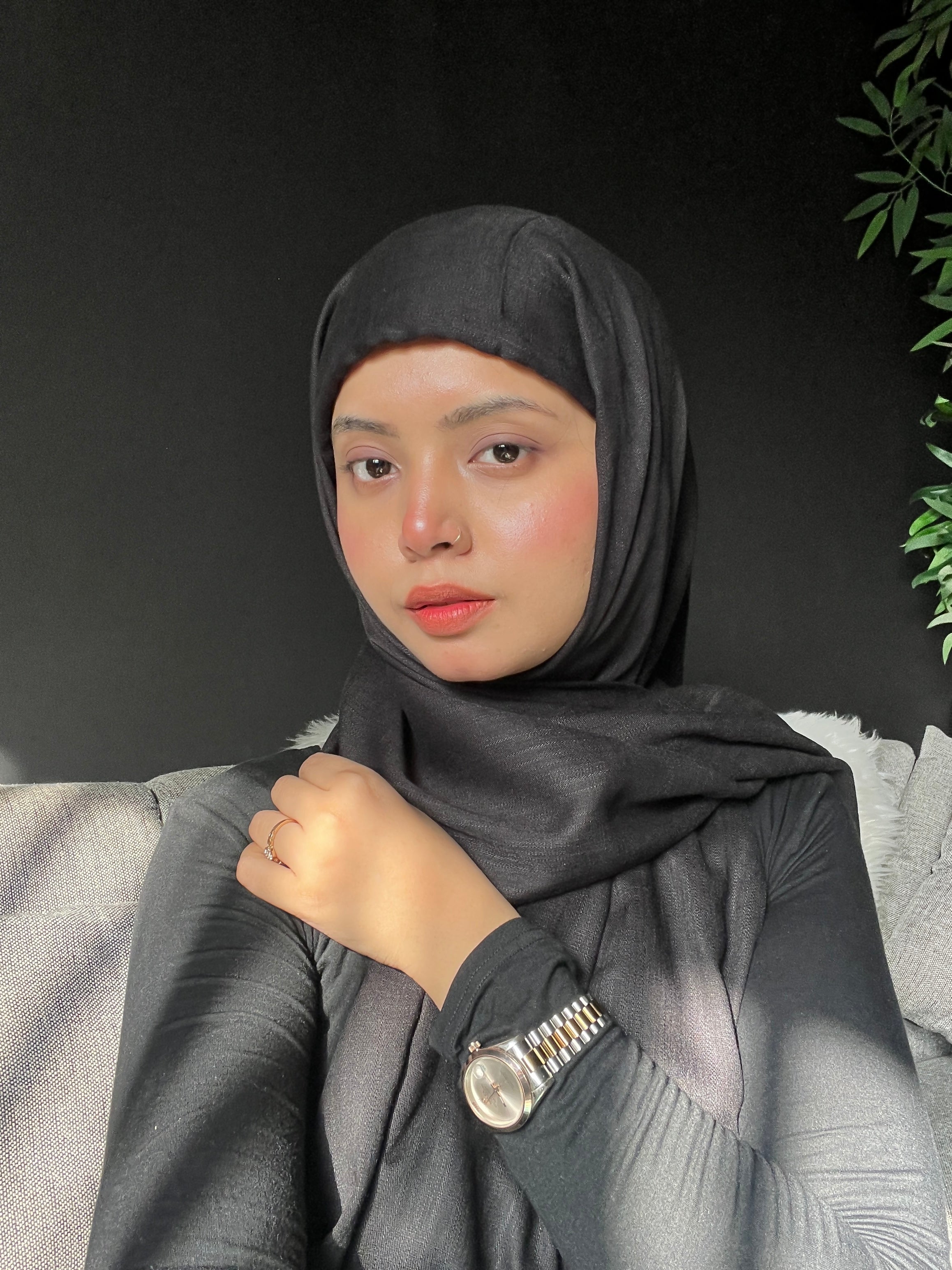 Malaysian Lawn Hijab