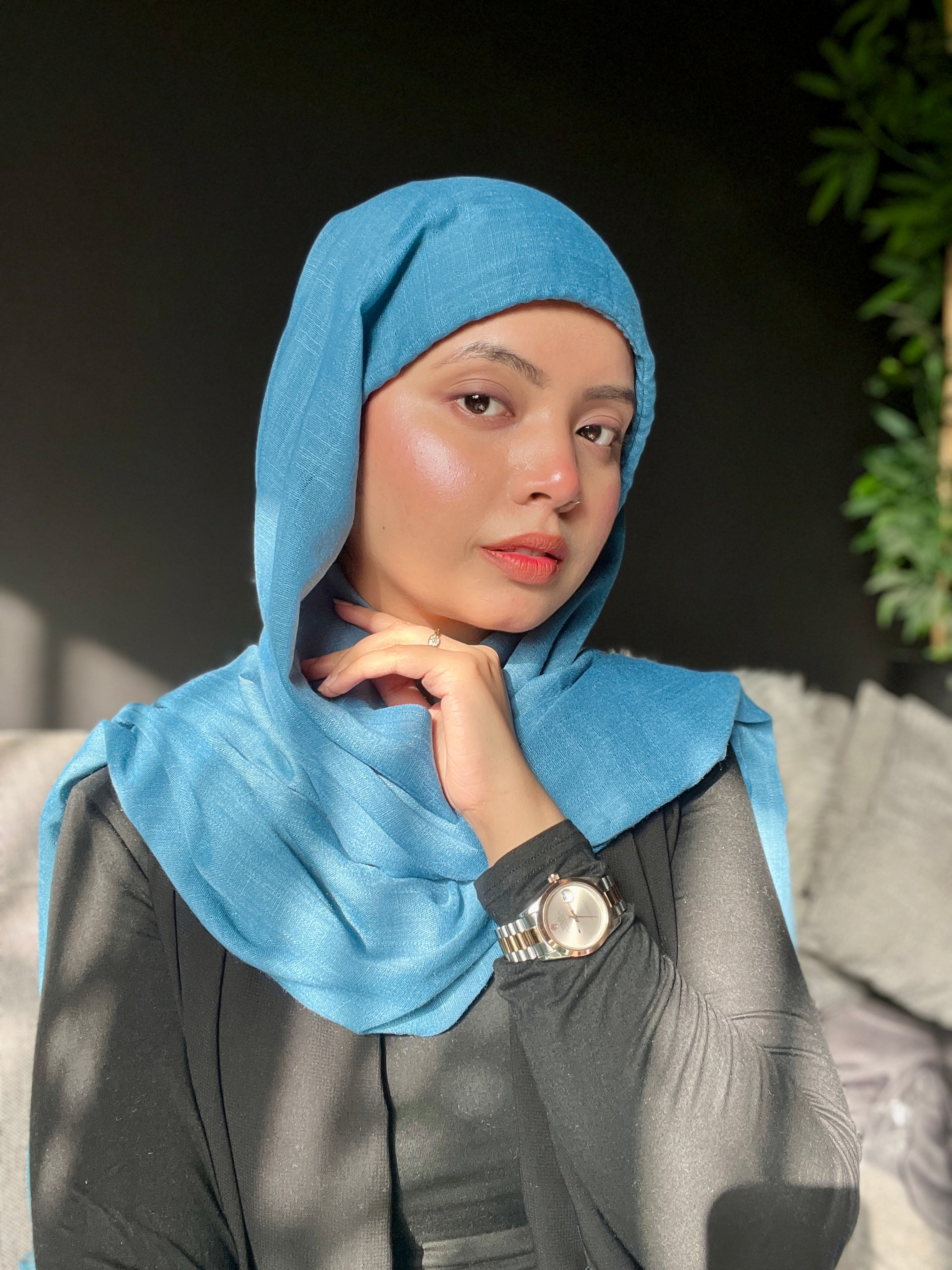 Malaysian Lawn Hijab