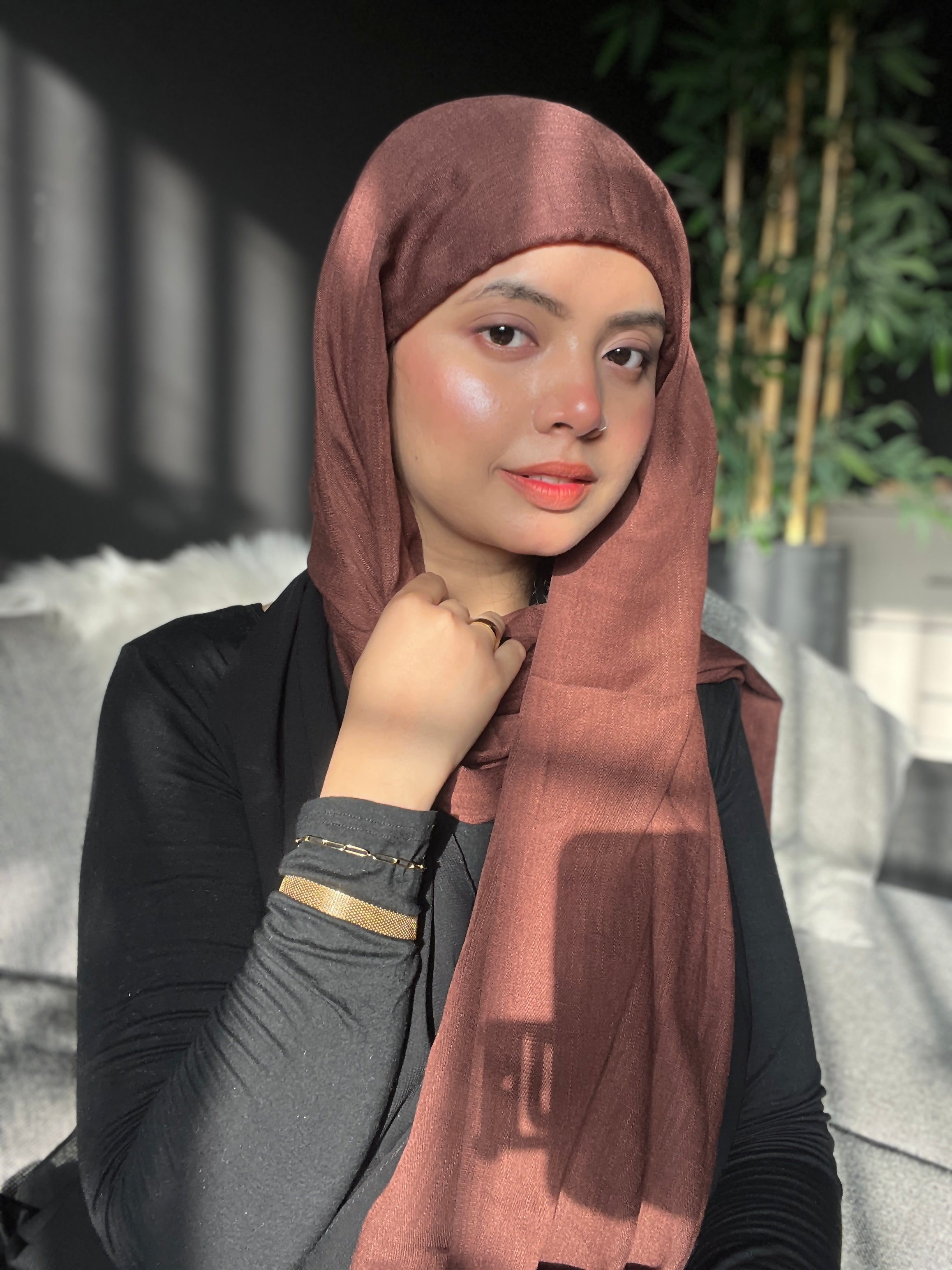 Malaysian Lawn Hijab