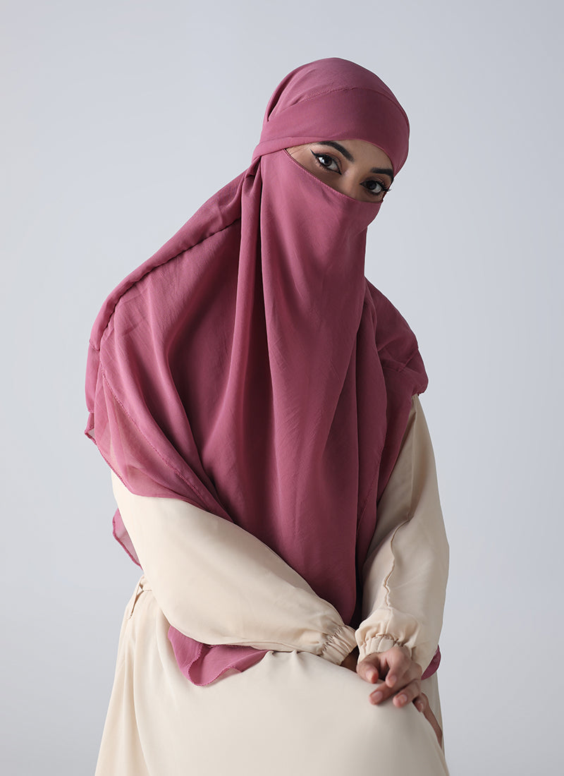 3 layer Khimer