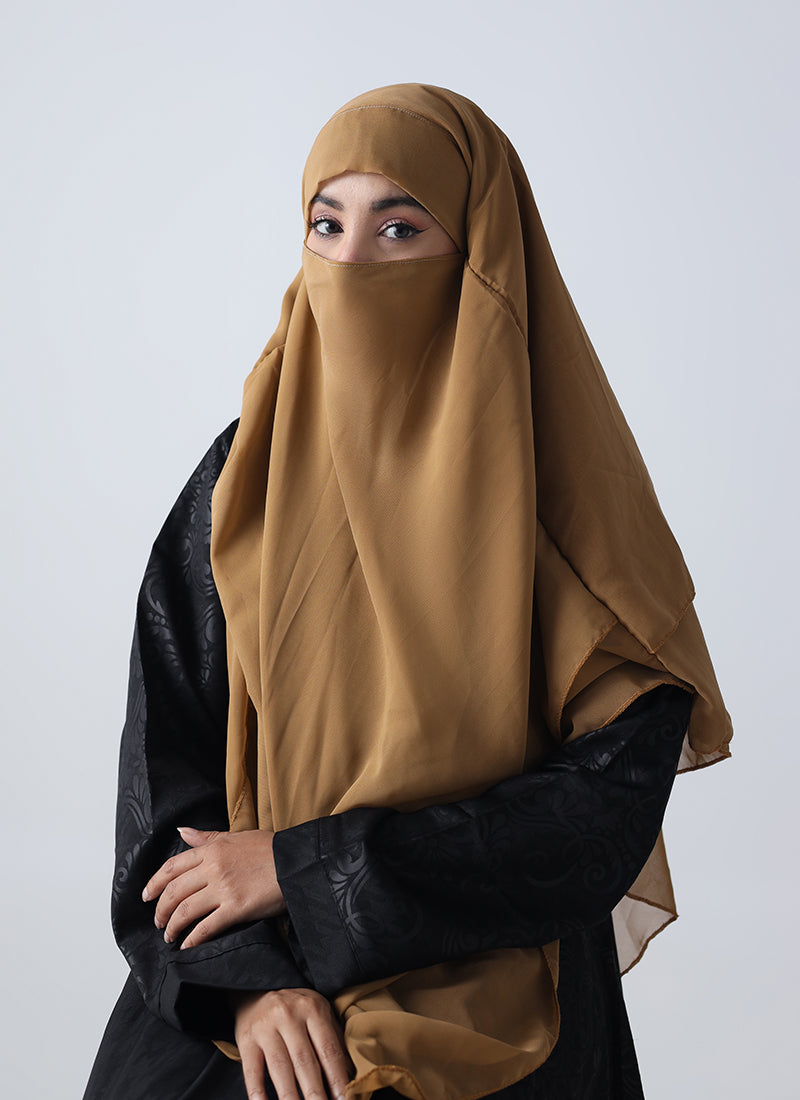 3 layer Khimer