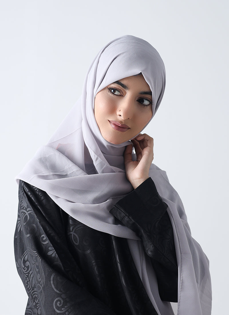 Georgette Strollers - Grey