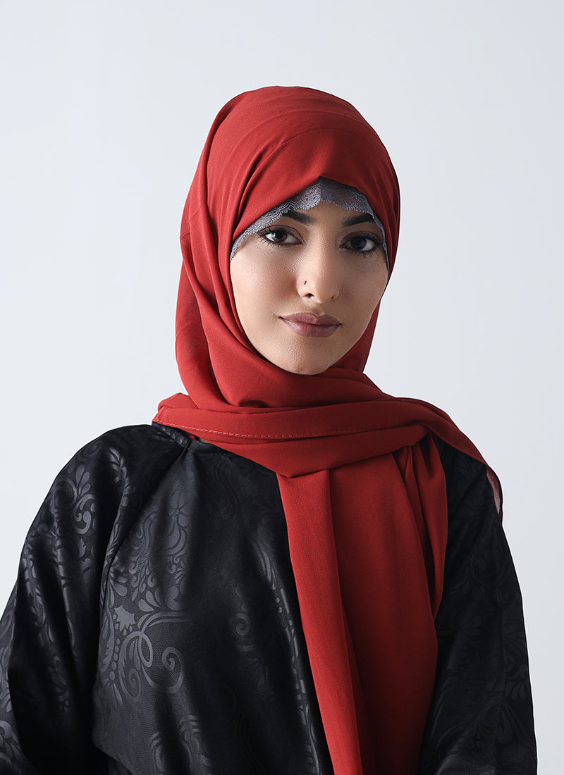 Georgette Strollers - Rust