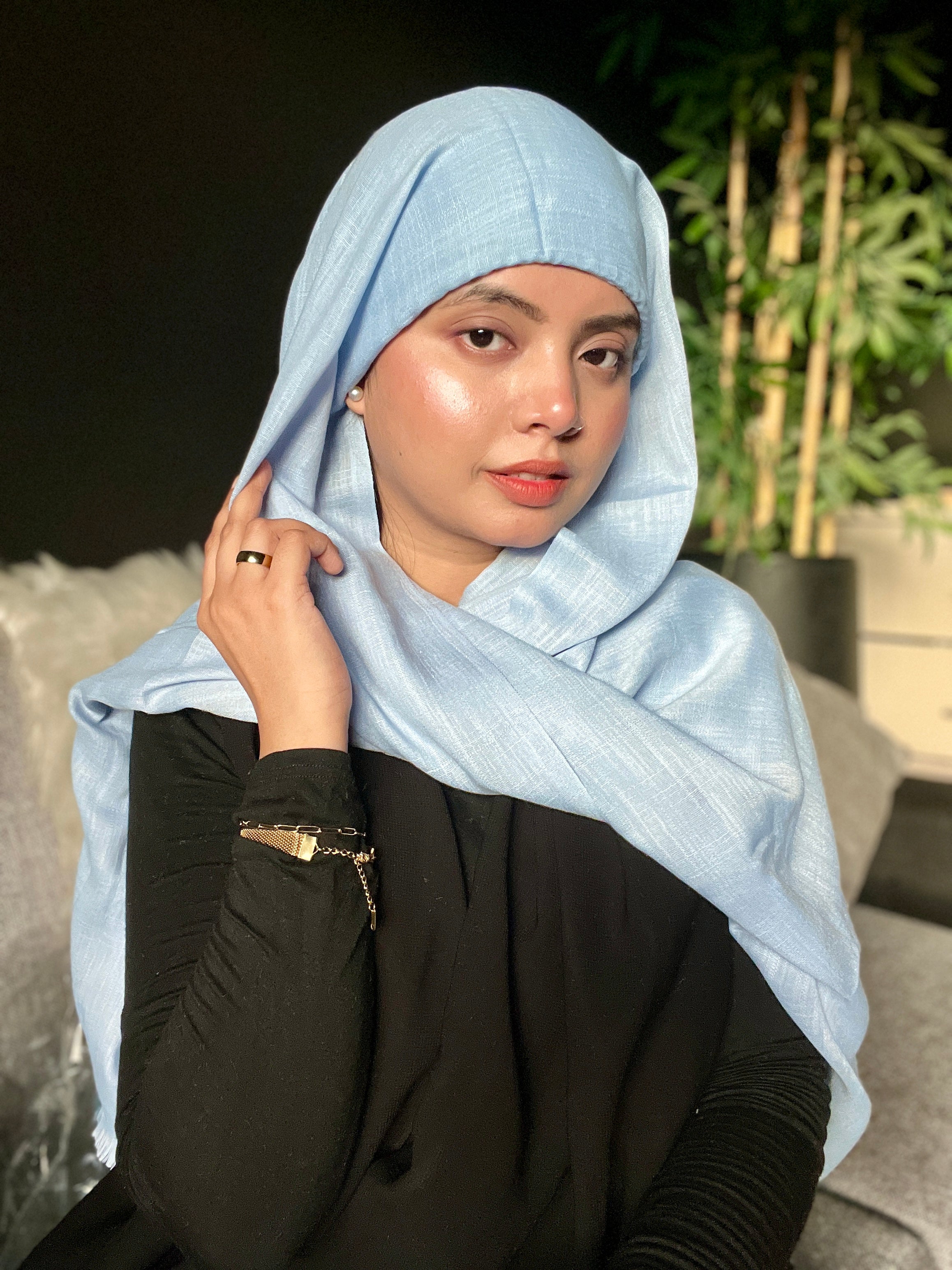 Malaysian Lawn Hijab