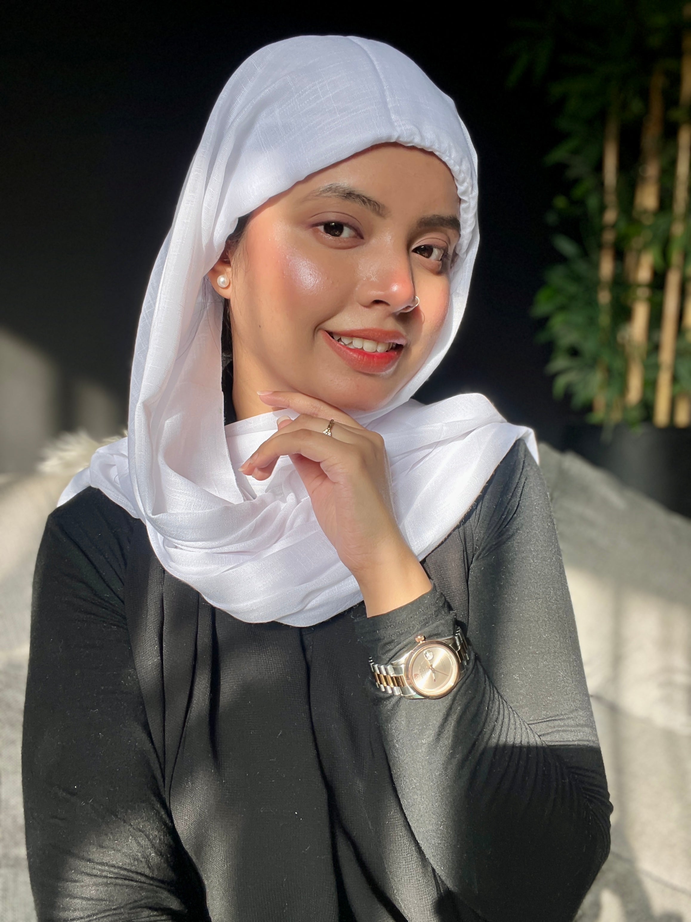 Malaysian Lawn Hijab